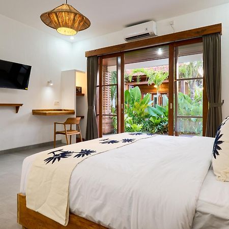 Kanchana Cottages Uluwatu Dış mekan fotoğraf