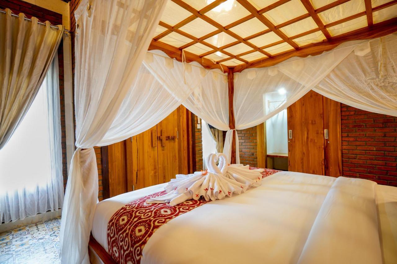 Kanchana Cottages Uluwatu Dış mekan fotoğraf