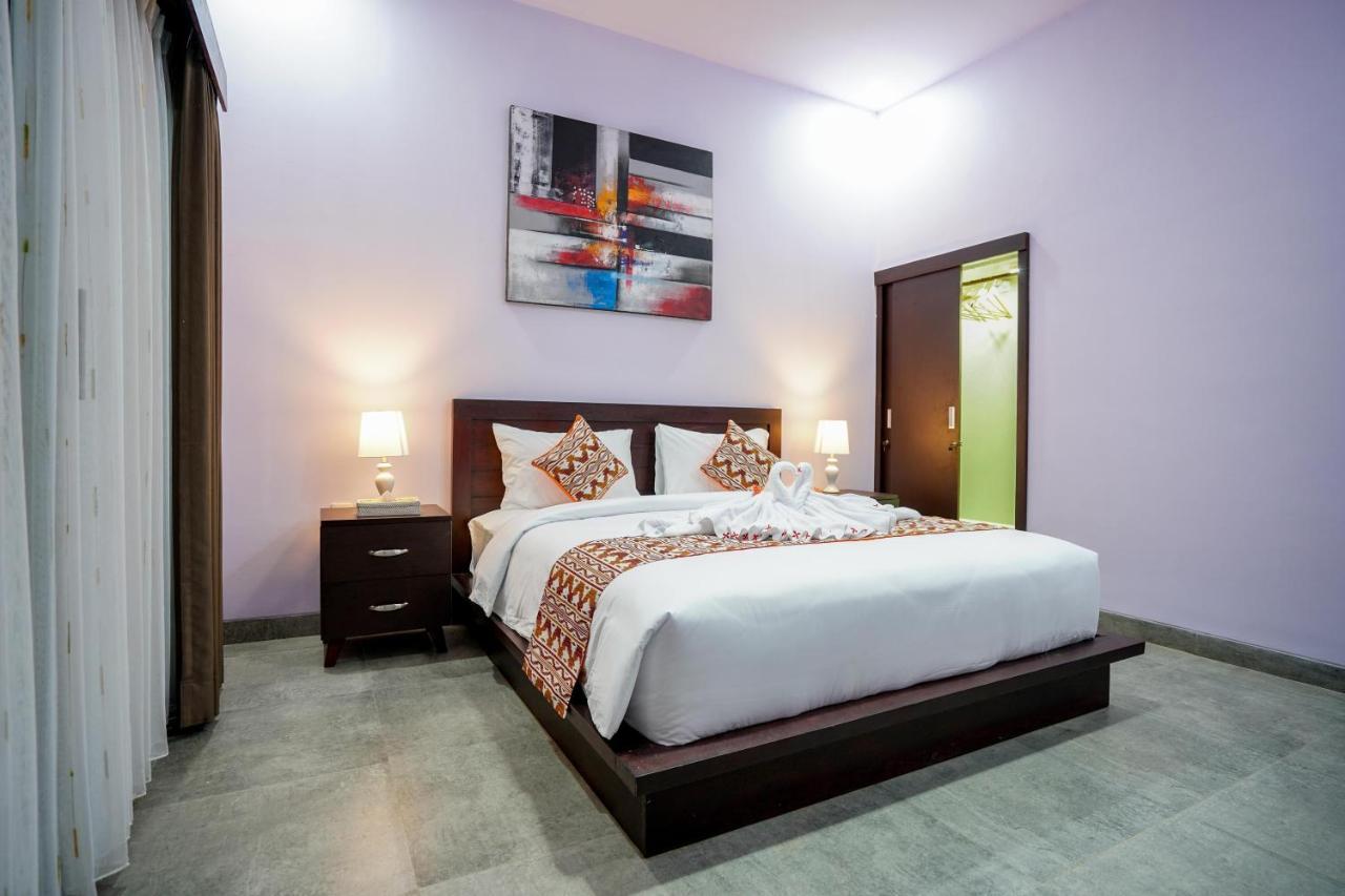 Kanchana Cottages Uluwatu Dış mekan fotoğraf