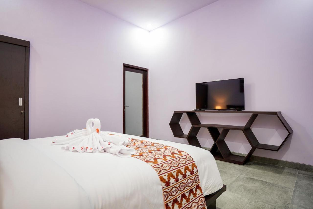 Kanchana Cottages Uluwatu Dış mekan fotoğraf