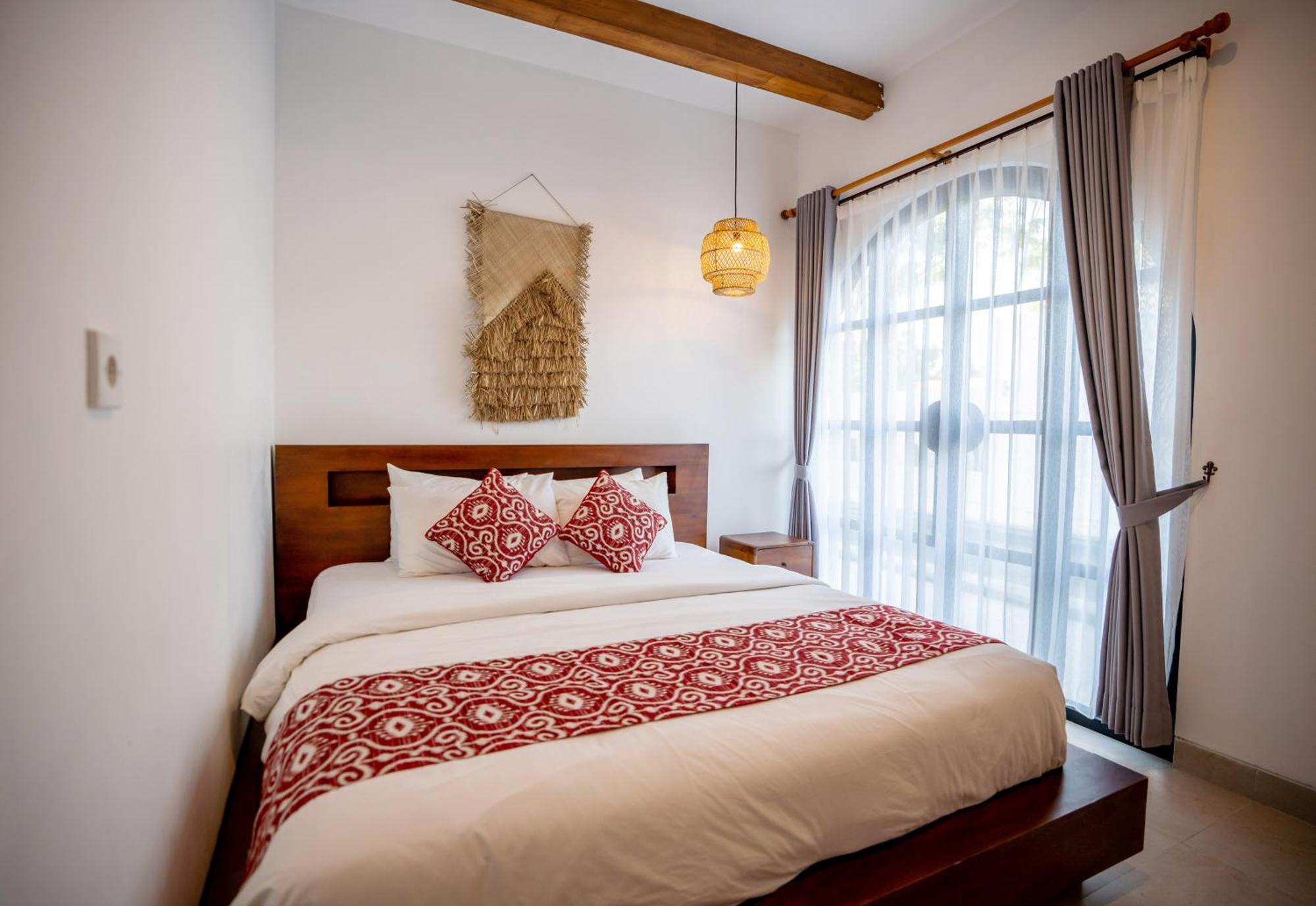 Kanchana Cottages Uluwatu Dış mekan fotoğraf