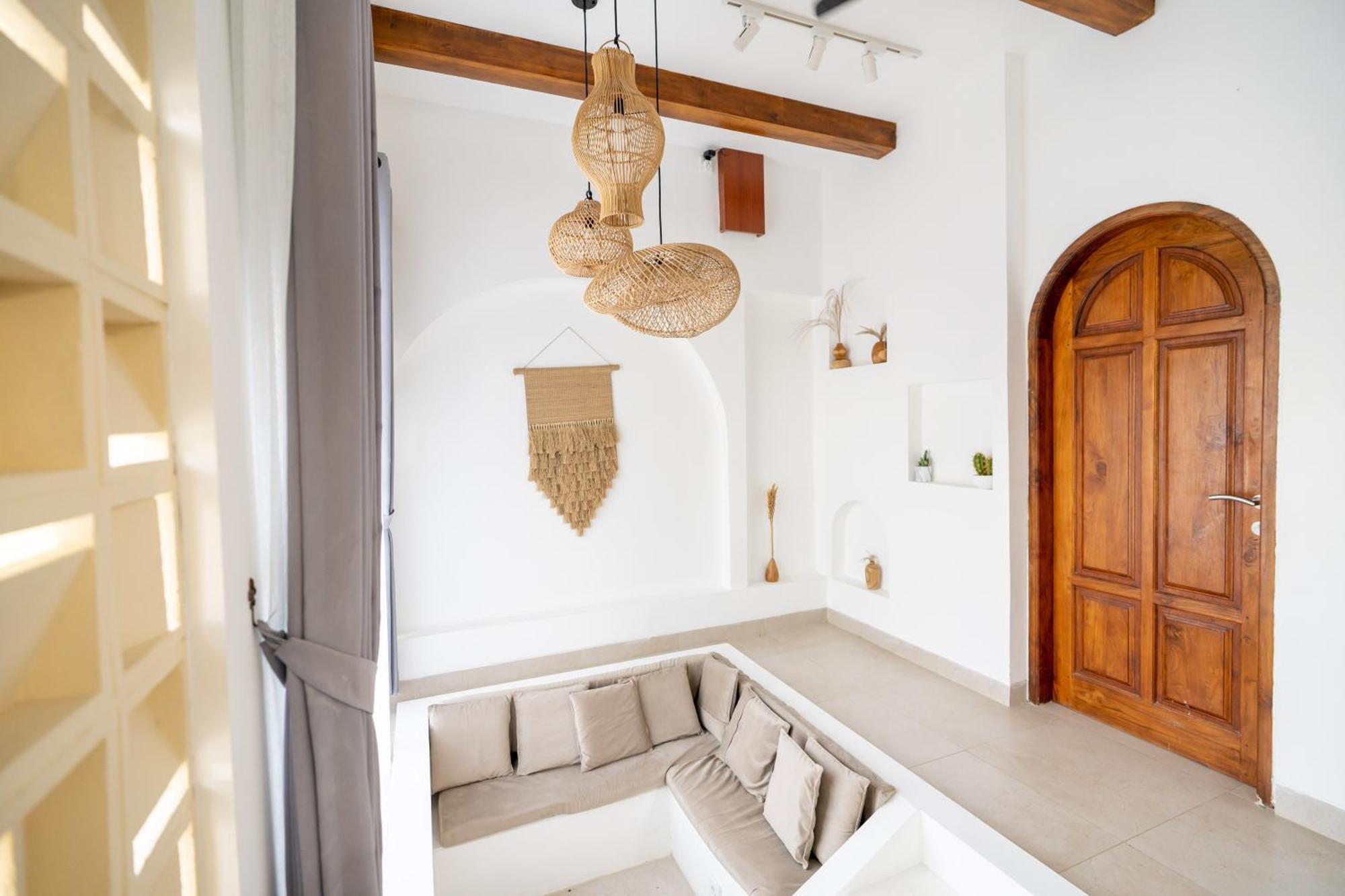 Kanchana Cottages Uluwatu Dış mekan fotoğraf