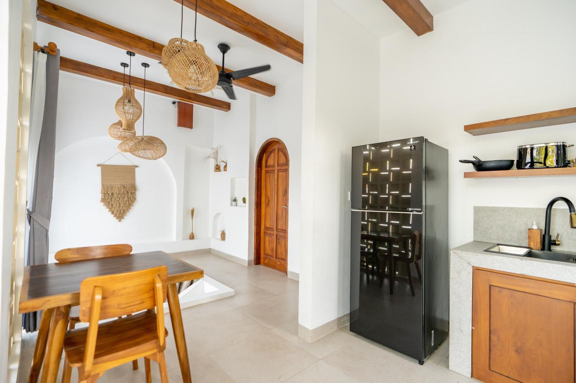 Kanchana Cottages Uluwatu Dış mekan fotoğraf