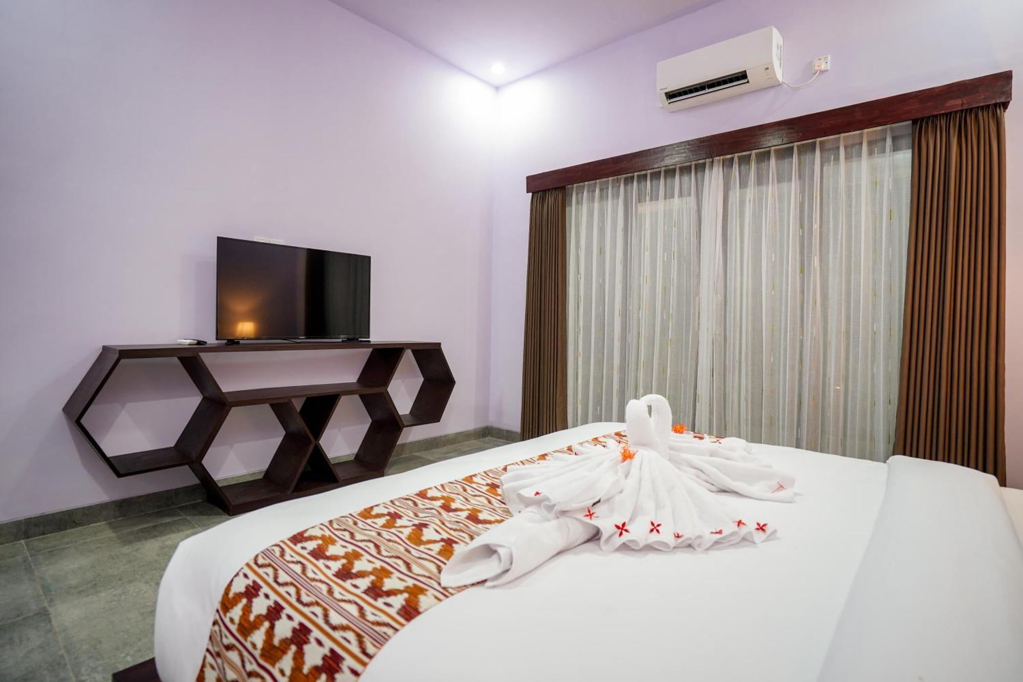 Kanchana Cottages Uluwatu Dış mekan fotoğraf