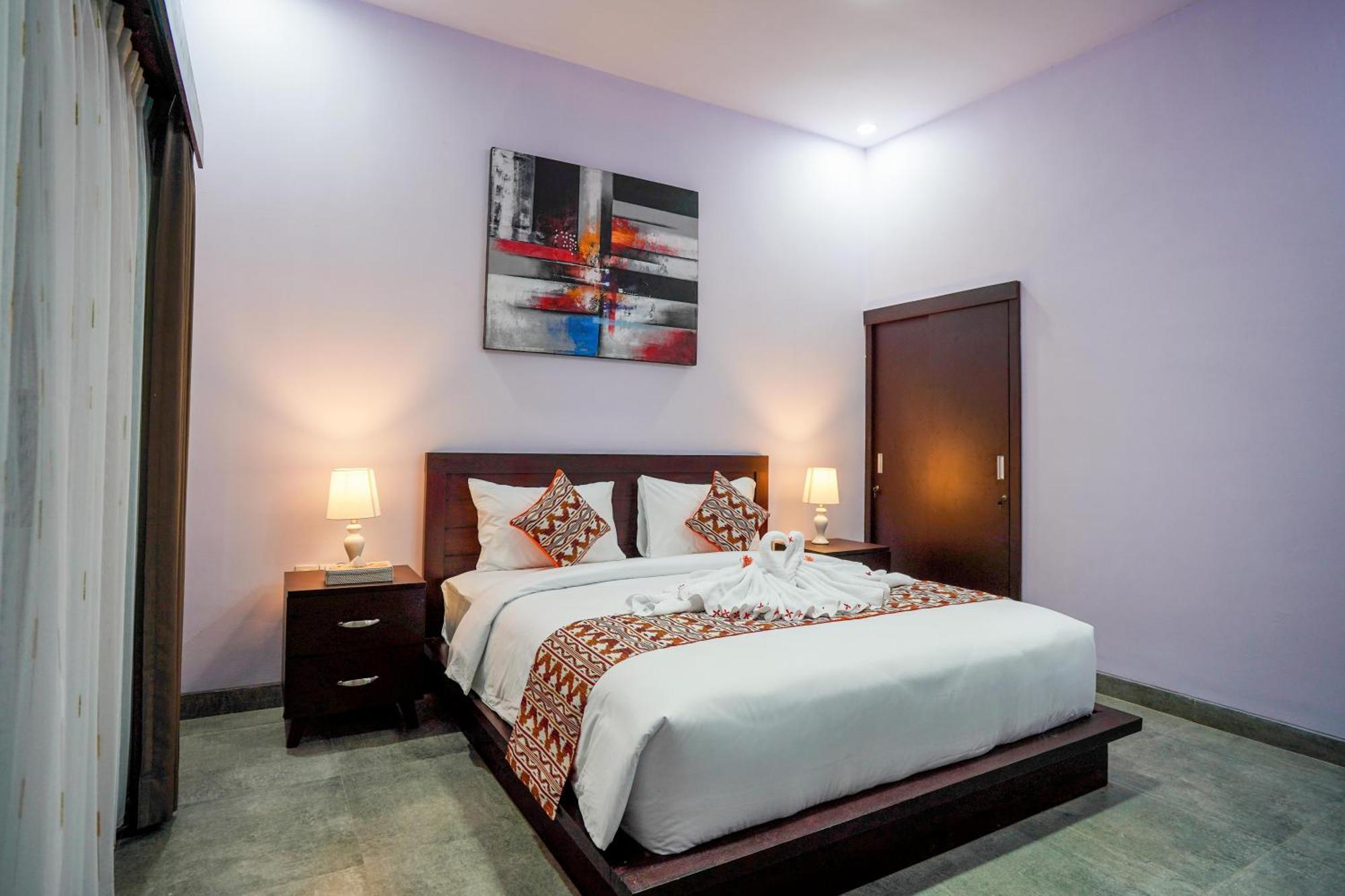 Kanchana Cottages Uluwatu Dış mekan fotoğraf