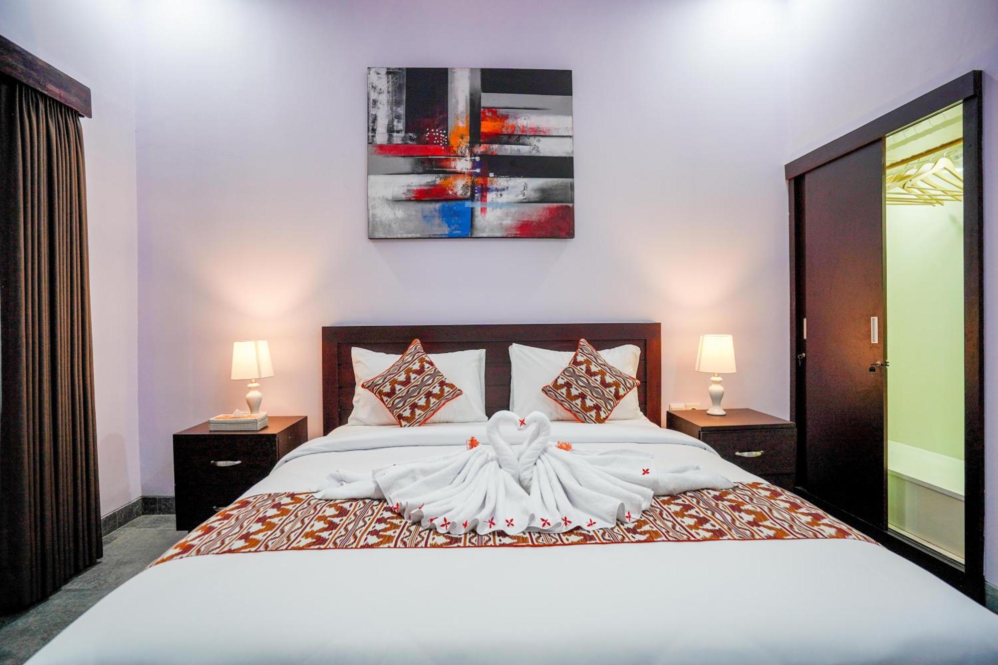 Kanchana Cottages Uluwatu Dış mekan fotoğraf