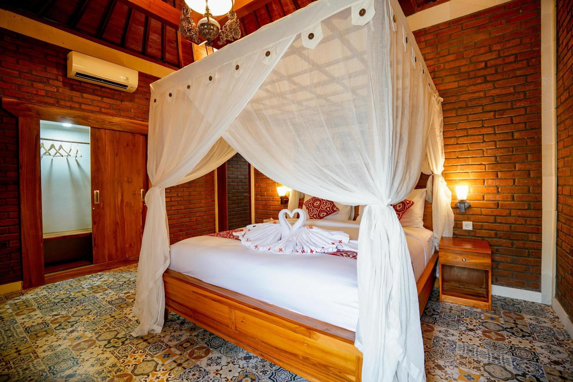 Kanchana Cottages Uluwatu Dış mekan fotoğraf