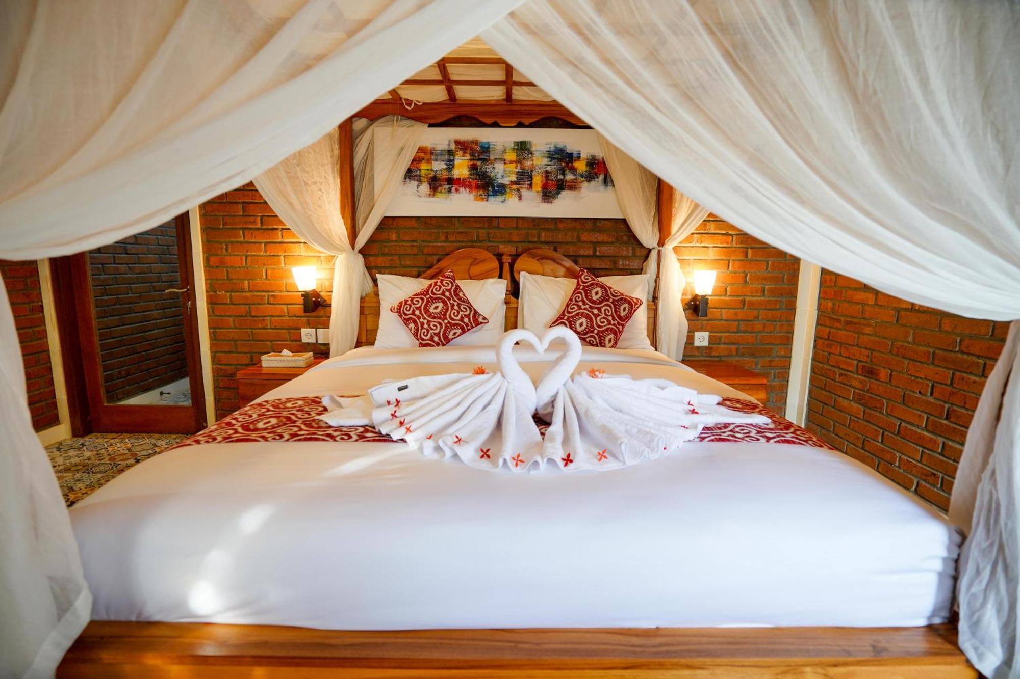 Kanchana Cottages Uluwatu Dış mekan fotoğraf