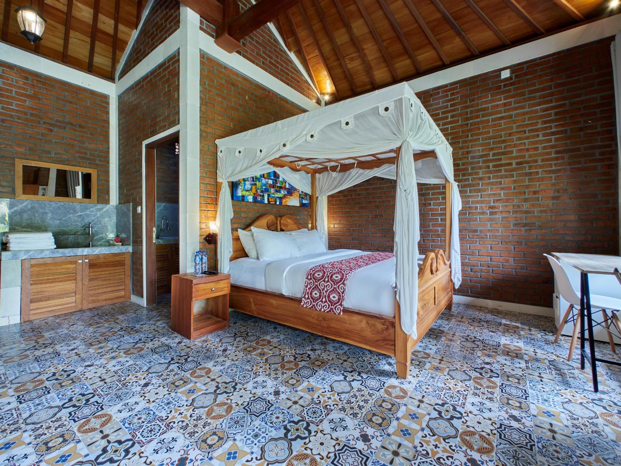 Kanchana Cottages Uluwatu Dış mekan fotoğraf