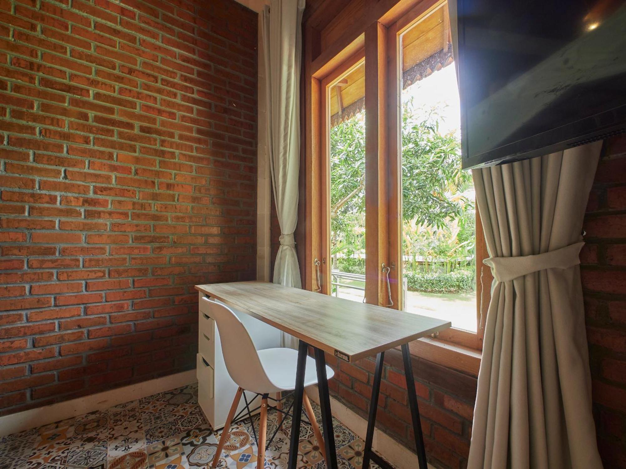 Kanchana Cottages Uluwatu Dış mekan fotoğraf