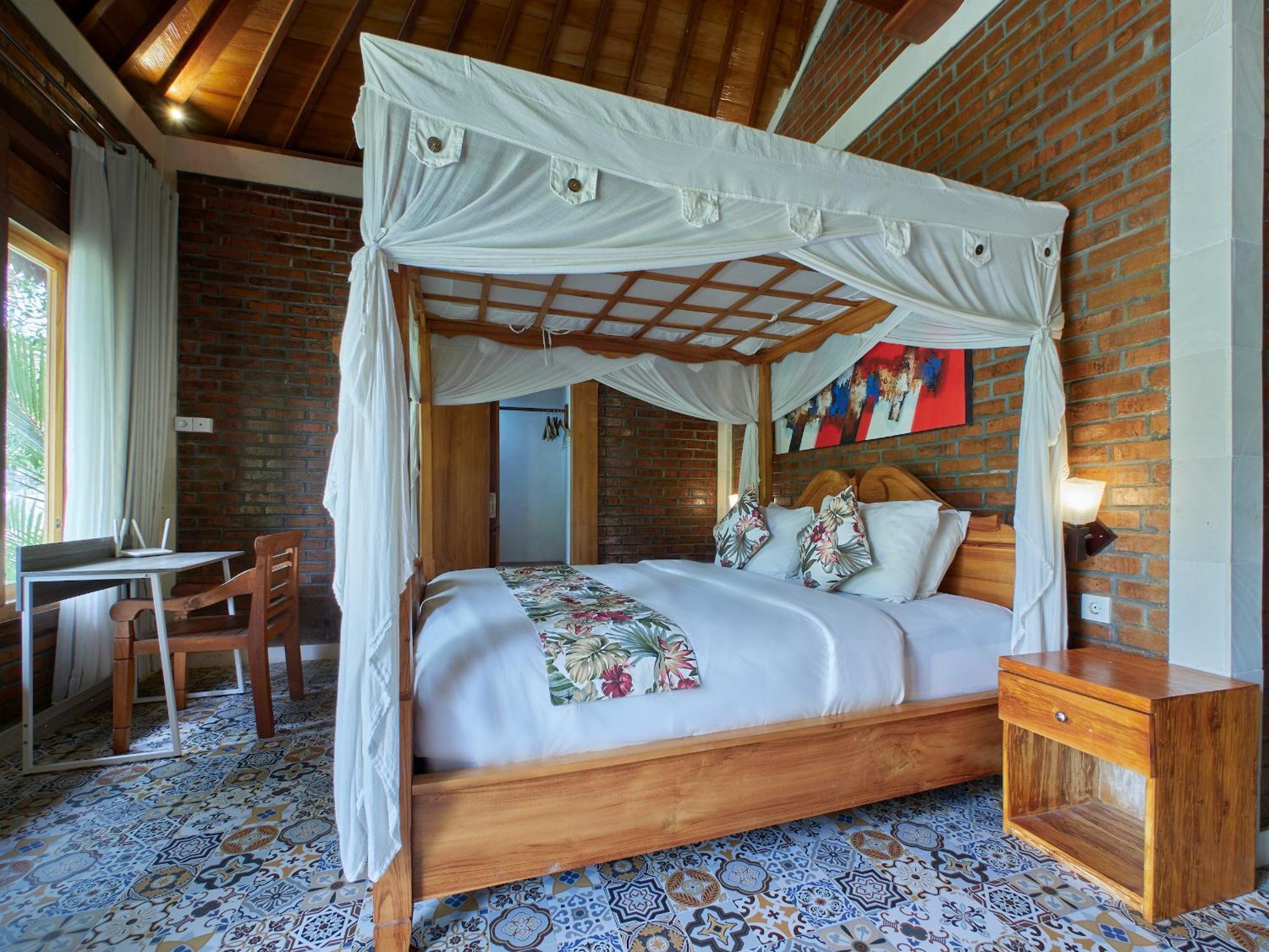 Kanchana Cottages Uluwatu Dış mekan fotoğraf