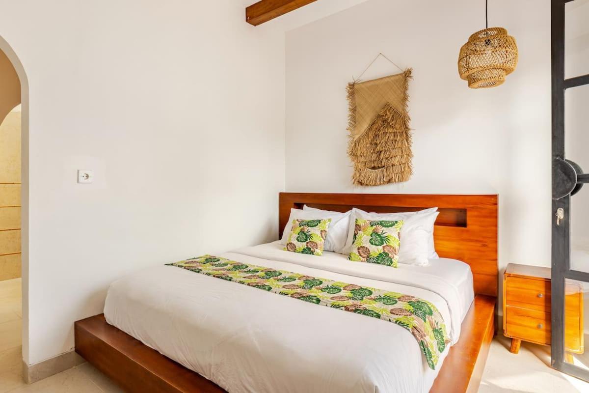 Kanchana Cottages Uluwatu Dış mekan fotoğraf